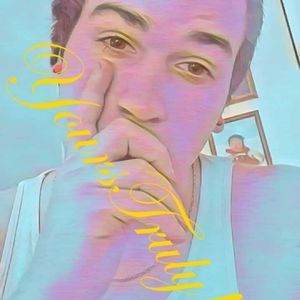 Meet your Posher, Austin